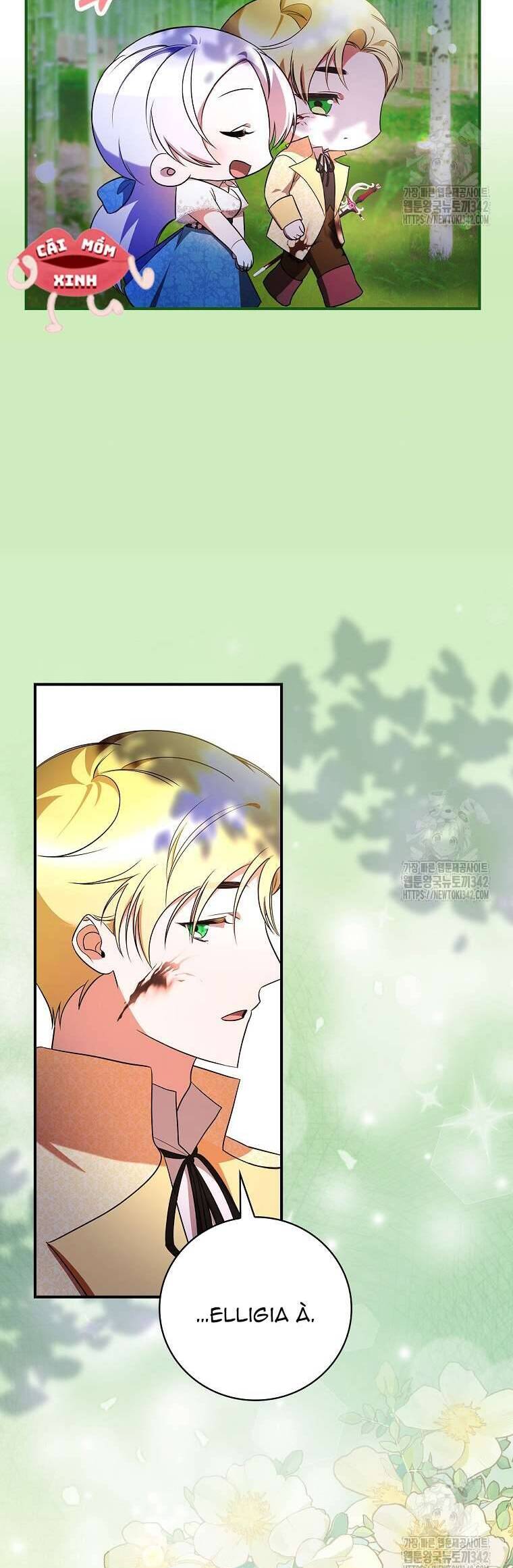 Đi Tìm Nàng Công Chúa Bỏ Trốn Chapter 21 - Trang 2