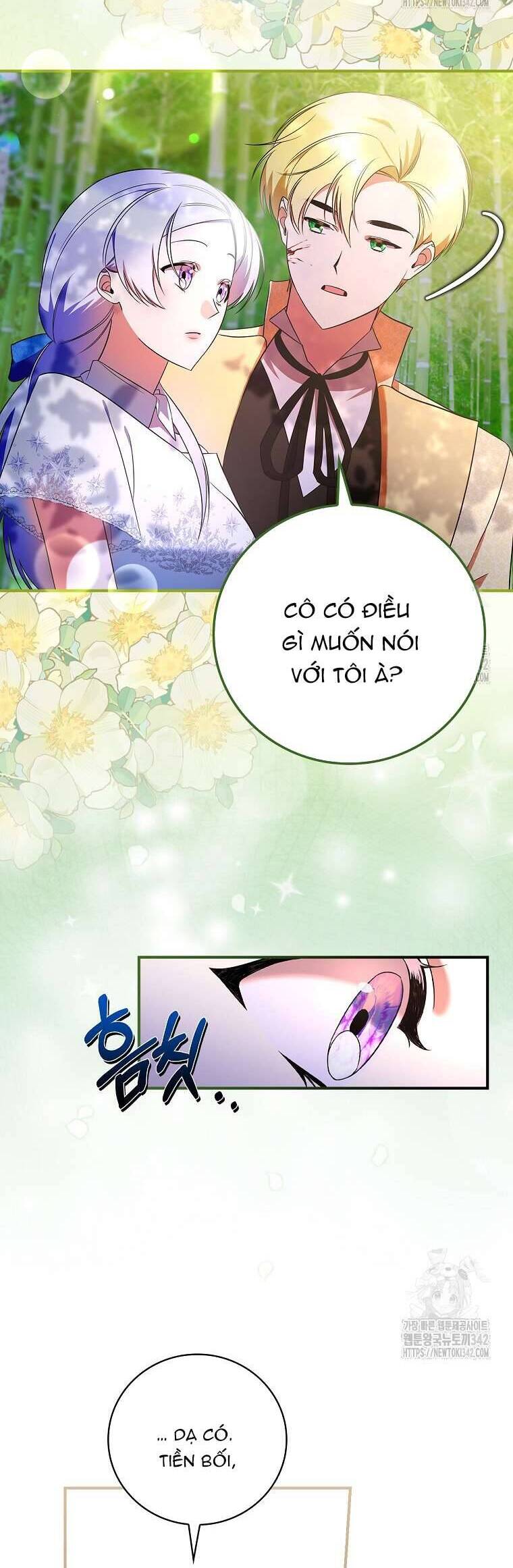 Đi Tìm Nàng Công Chúa Bỏ Trốn Chapter 21 - Trang 2