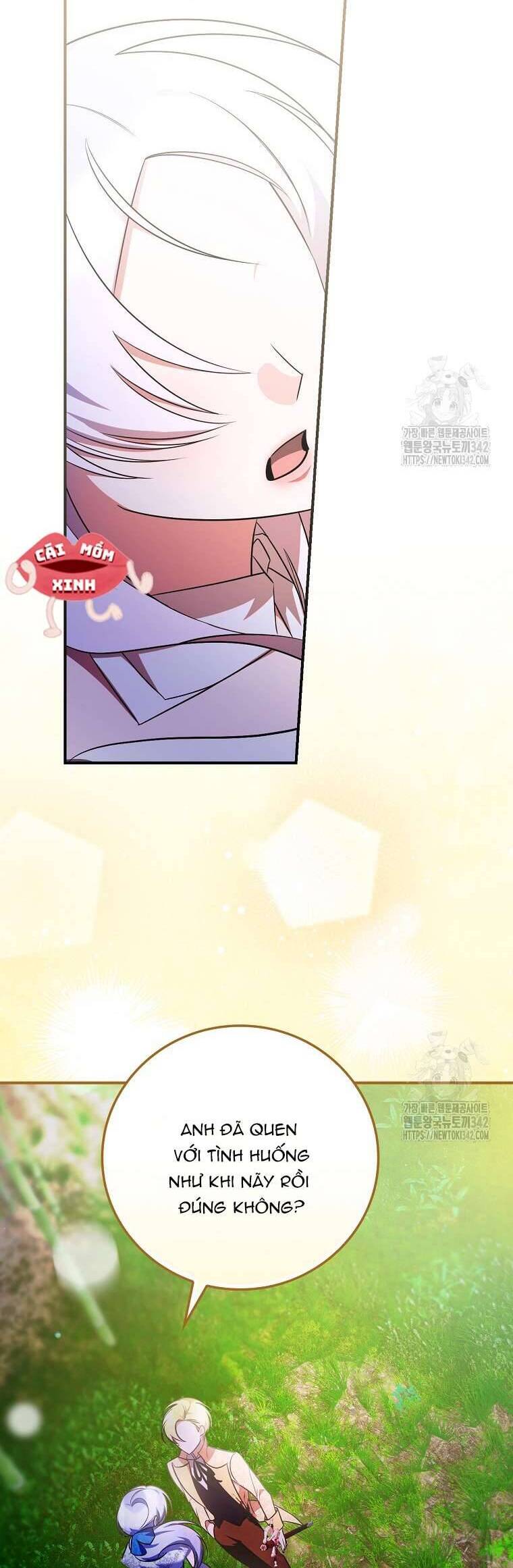 Đi Tìm Nàng Công Chúa Bỏ Trốn Chapter 21 - Trang 2