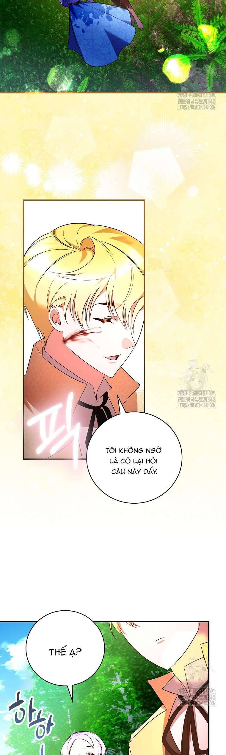 Đi Tìm Nàng Công Chúa Bỏ Trốn Chapter 21 - Trang 2