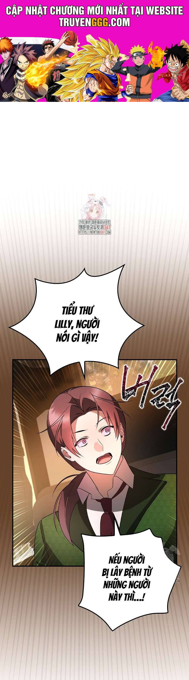 Đi Tìm Nàng Công Chúa Bỏ Trốn Chapter 22 - Trang 2