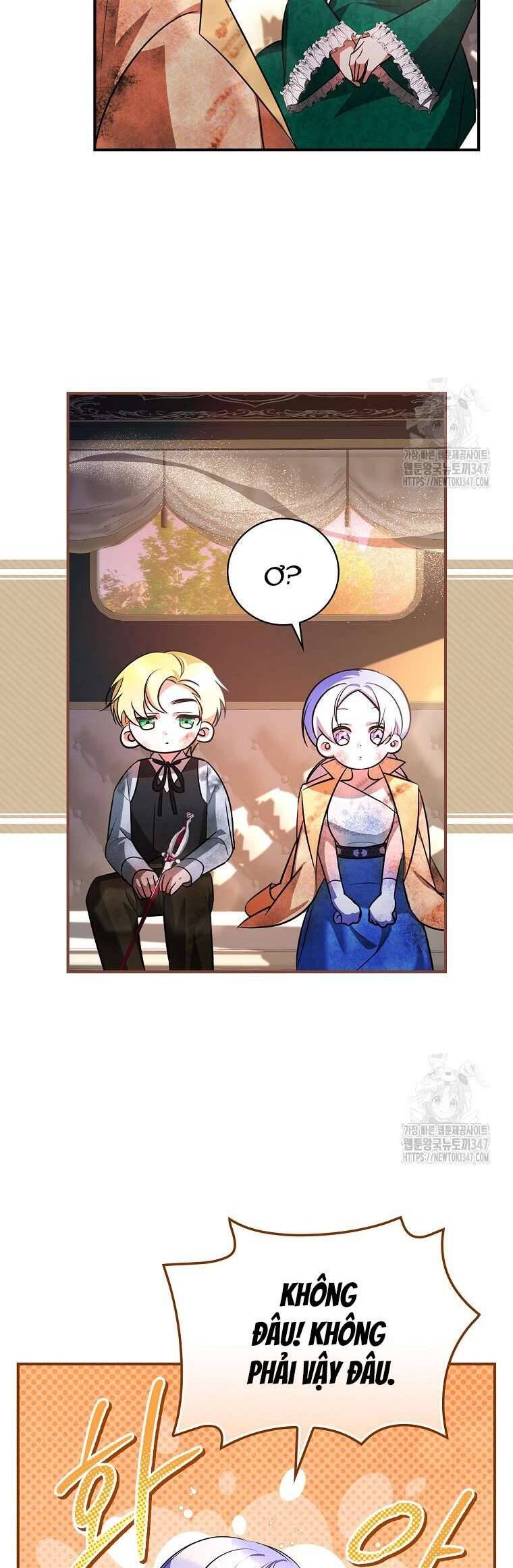 Đi Tìm Nàng Công Chúa Bỏ Trốn Chapter 22 - Trang 2