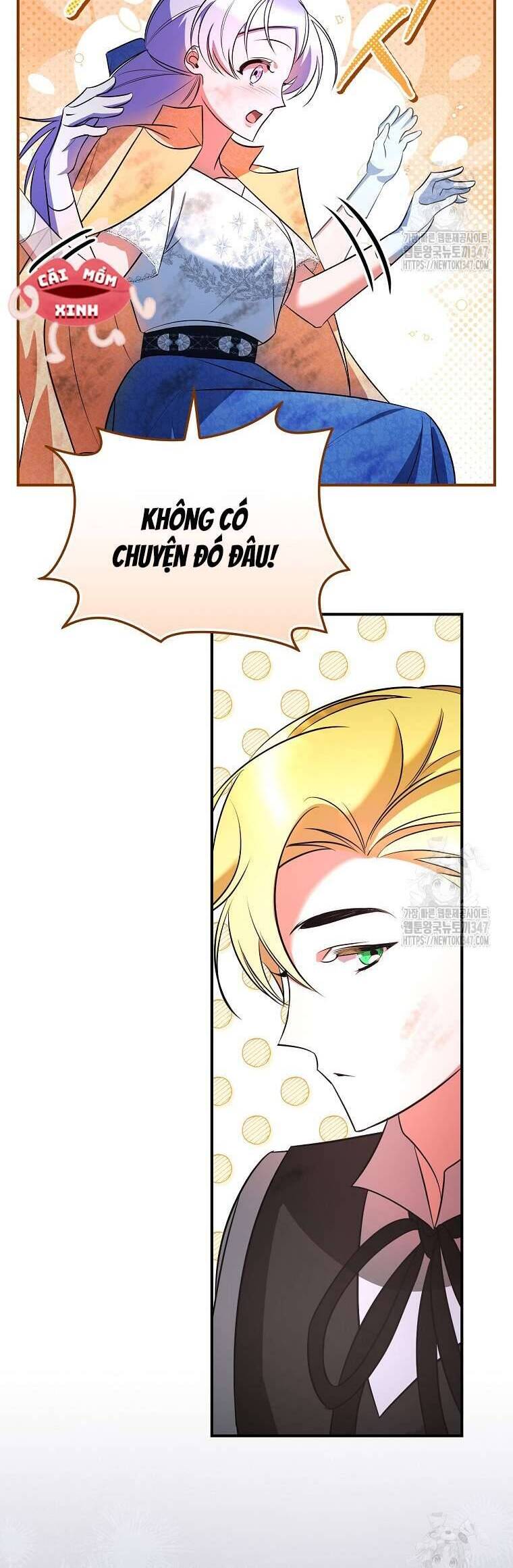 Đi Tìm Nàng Công Chúa Bỏ Trốn Chapter 22 - Trang 2