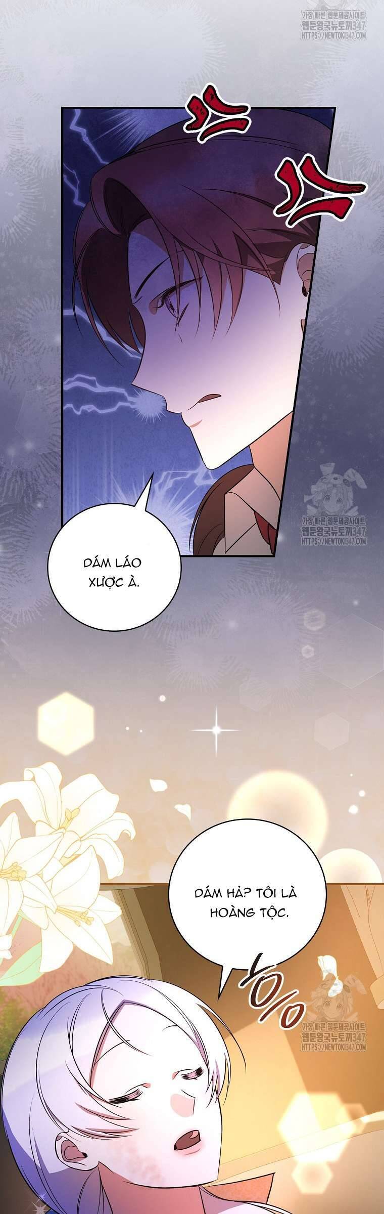 Đi Tìm Nàng Công Chúa Bỏ Trốn Chapter 22 - Trang 2