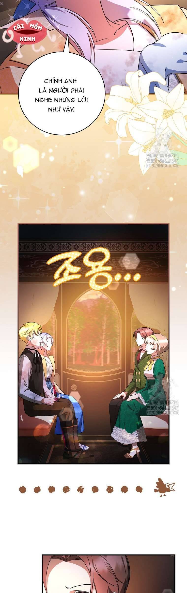 Đi Tìm Nàng Công Chúa Bỏ Trốn Chapter 22 - Trang 2