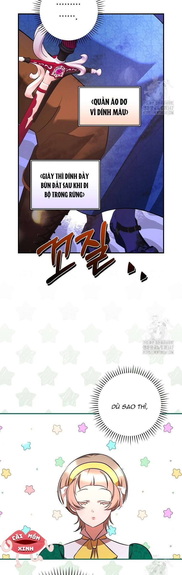 Đi Tìm Nàng Công Chúa Bỏ Trốn Chapter 22 - Trang 2