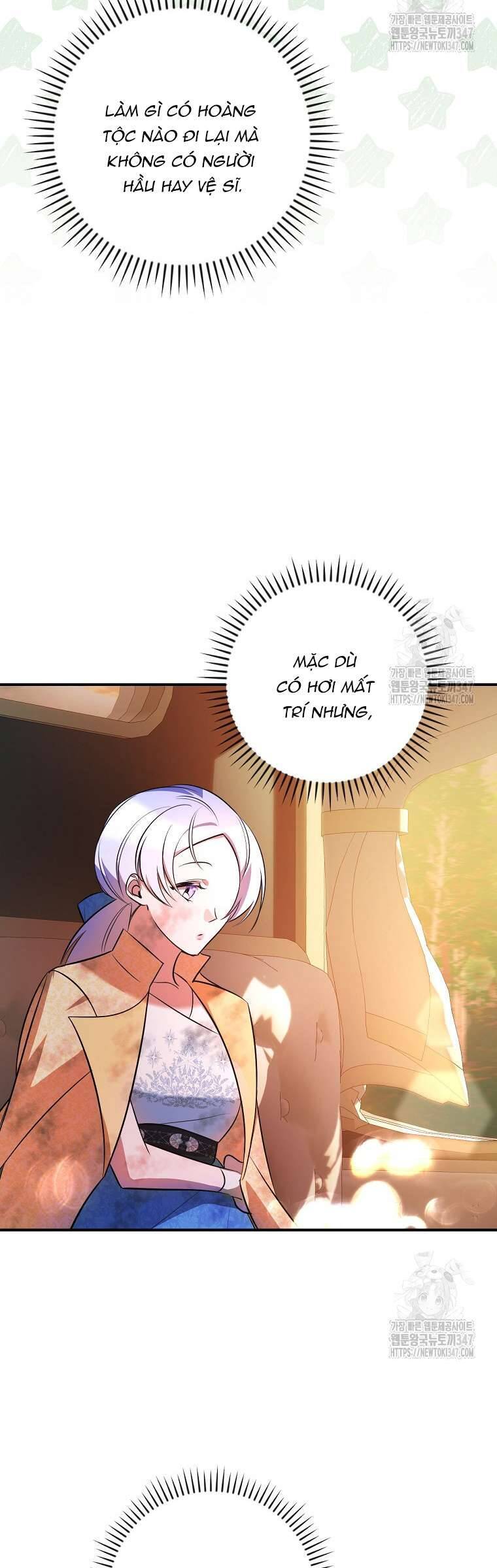 Đi Tìm Nàng Công Chúa Bỏ Trốn Chapter 22 - Trang 2