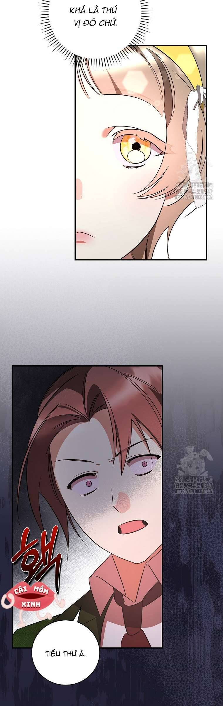 Đi Tìm Nàng Công Chúa Bỏ Trốn Chapter 22 - Trang 2