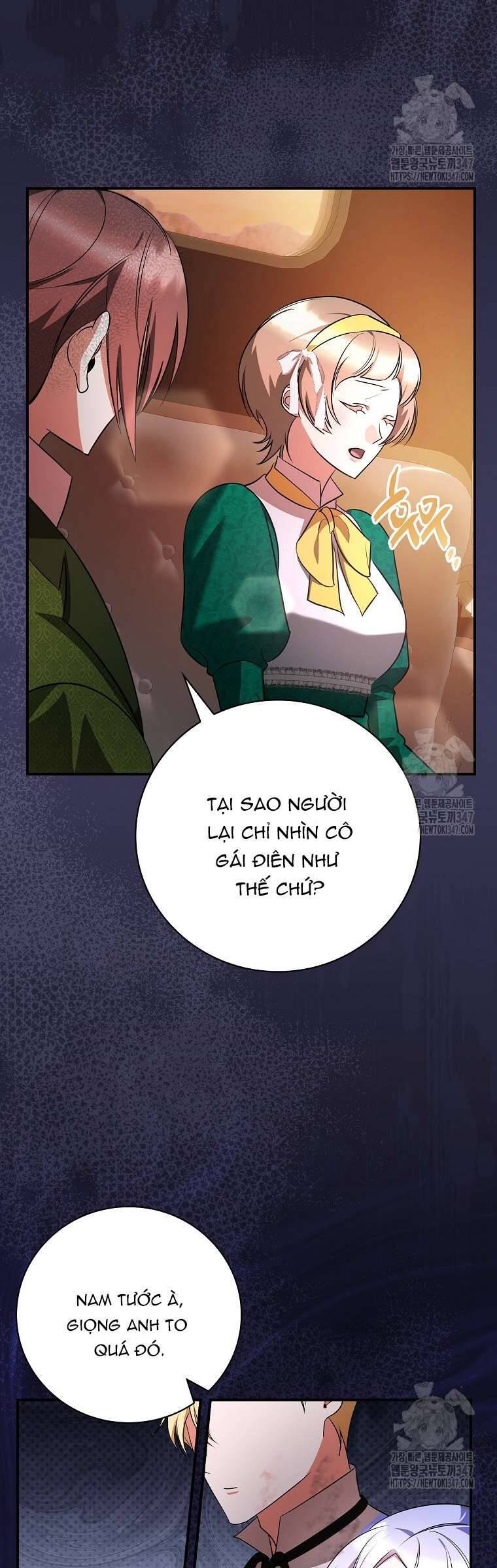 Đi Tìm Nàng Công Chúa Bỏ Trốn Chapter 22 - Trang 2