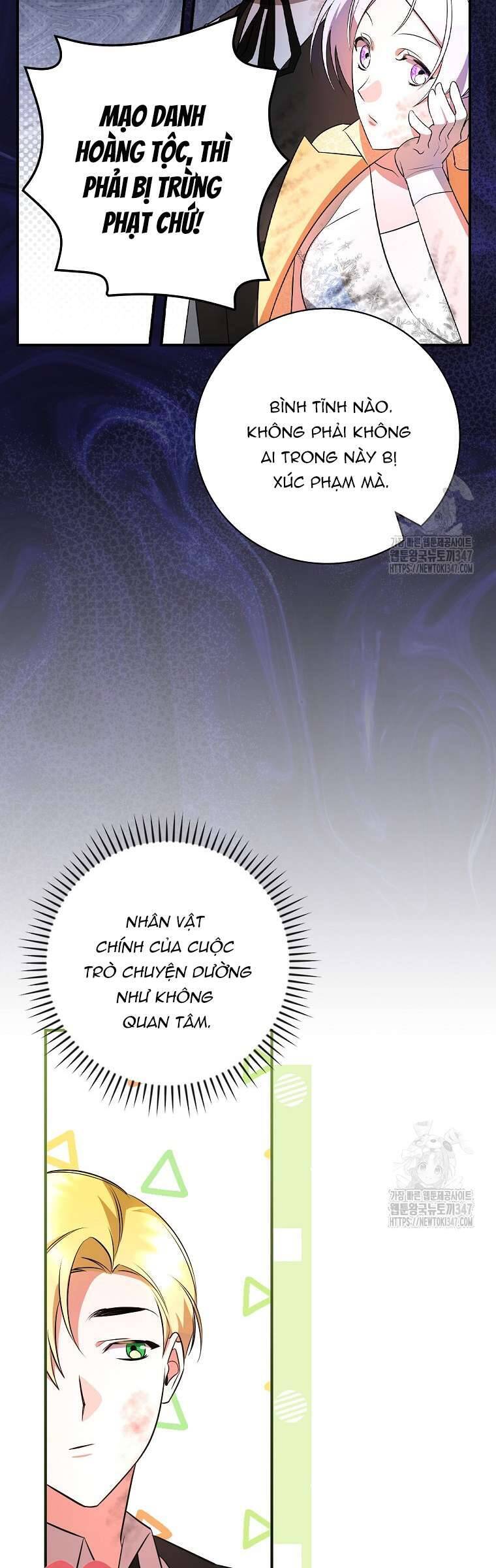 Đi Tìm Nàng Công Chúa Bỏ Trốn Chapter 22 - Trang 2