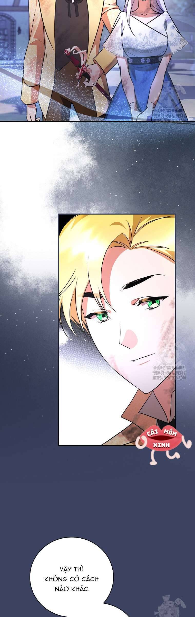 Đi Tìm Nàng Công Chúa Bỏ Trốn Chapter 22 - Trang 2