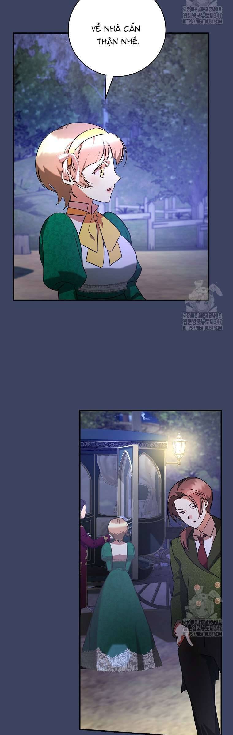 Đi Tìm Nàng Công Chúa Bỏ Trốn Chapter 22 - Trang 2