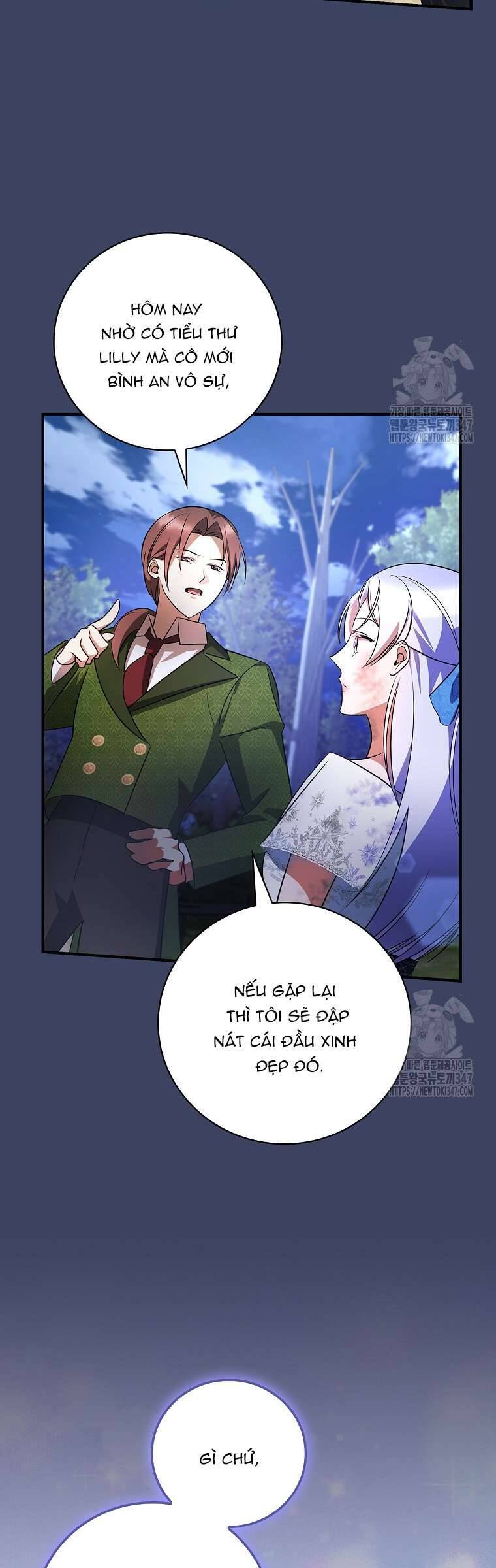 Đi Tìm Nàng Công Chúa Bỏ Trốn Chapter 22 - Trang 2