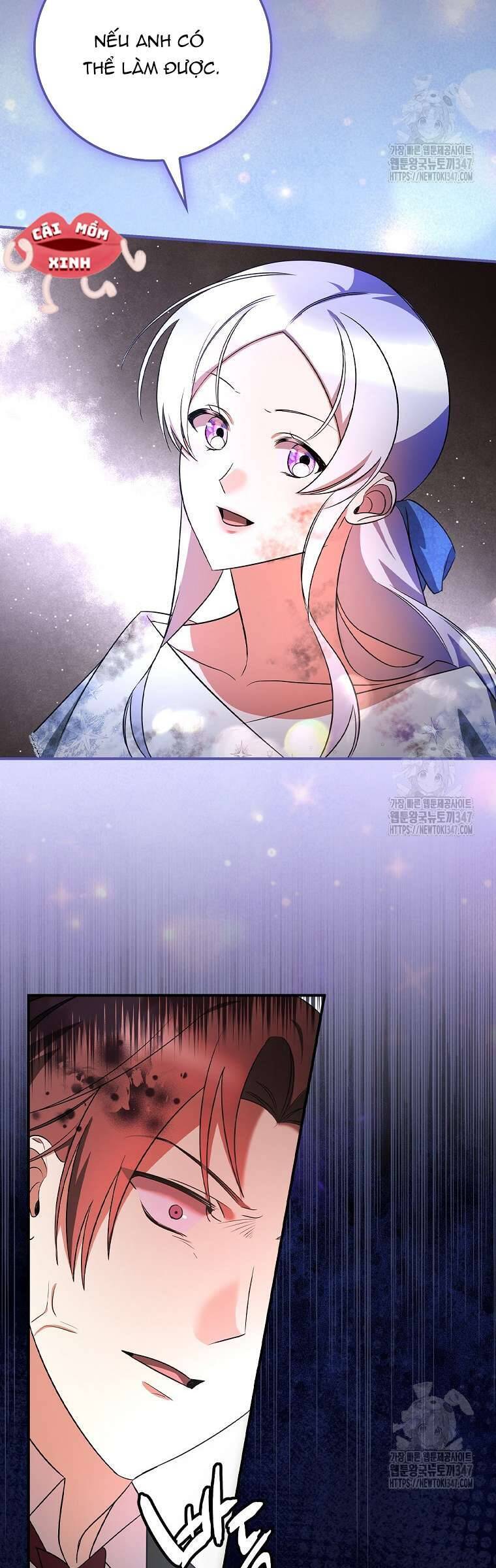 Đi Tìm Nàng Công Chúa Bỏ Trốn Chapter 22 - Trang 2