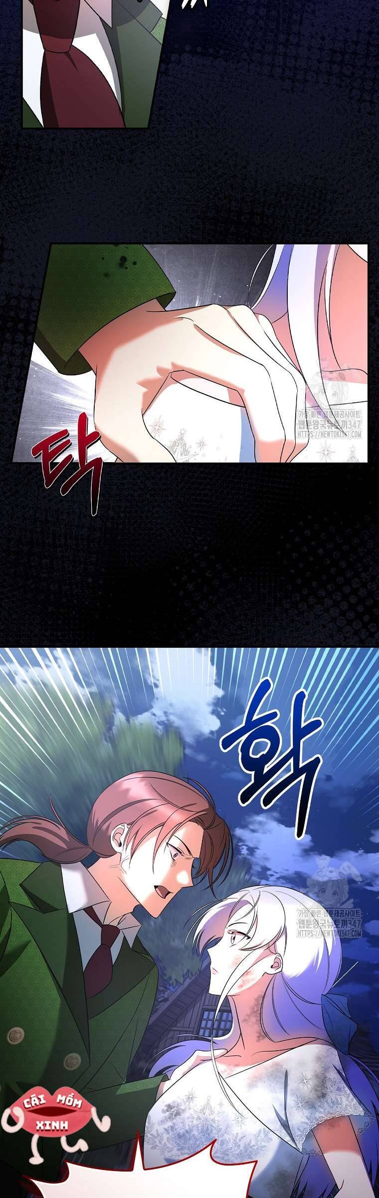 Đi Tìm Nàng Công Chúa Bỏ Trốn Chapter 22 - Trang 2