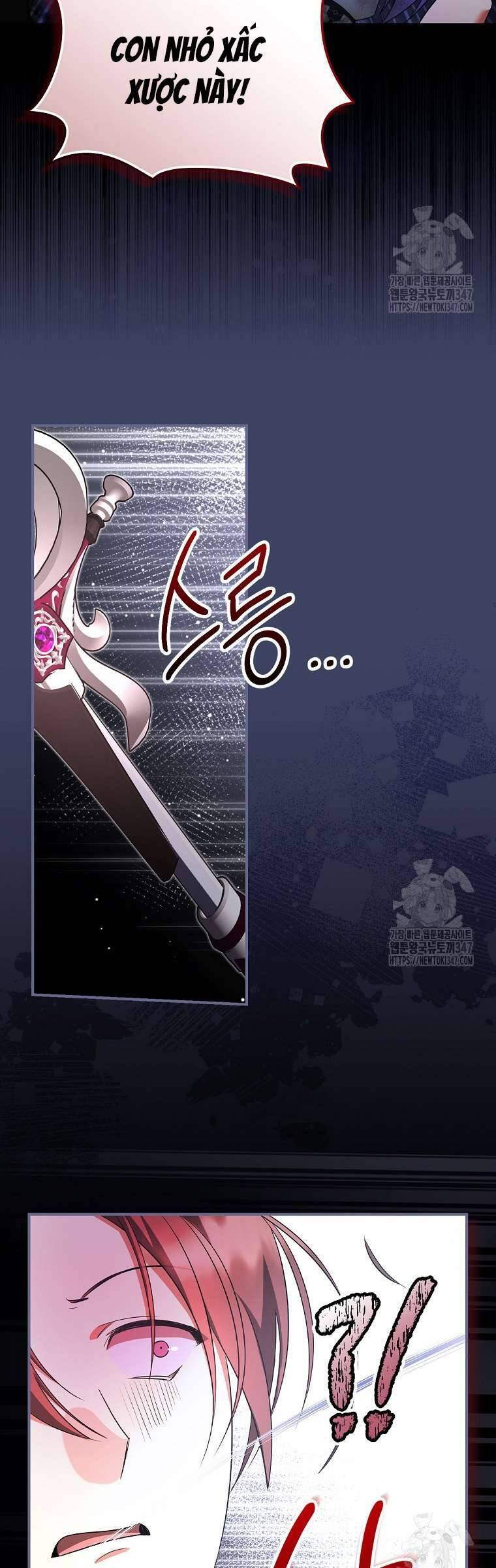 Đi Tìm Nàng Công Chúa Bỏ Trốn Chapter 22 - Trang 2