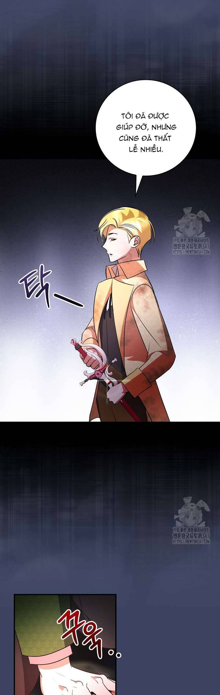 Đi Tìm Nàng Công Chúa Bỏ Trốn Chapter 22 - Trang 2