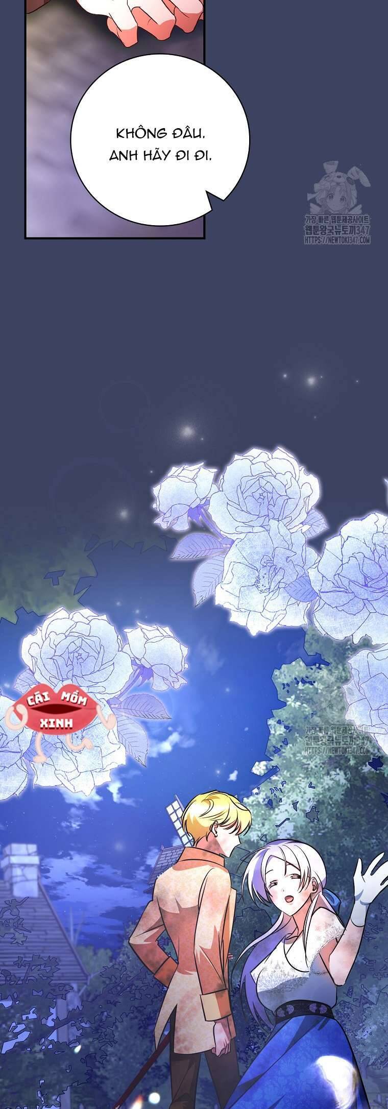 Đi Tìm Nàng Công Chúa Bỏ Trốn Chapter 22 - Trang 2