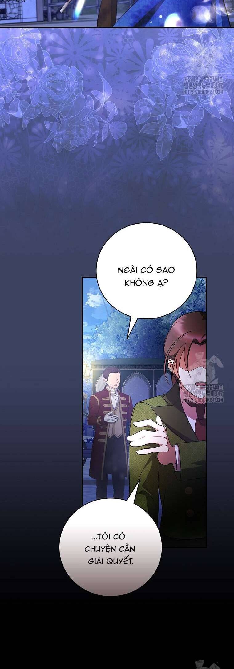 Đi Tìm Nàng Công Chúa Bỏ Trốn Chapter 22 - Trang 2