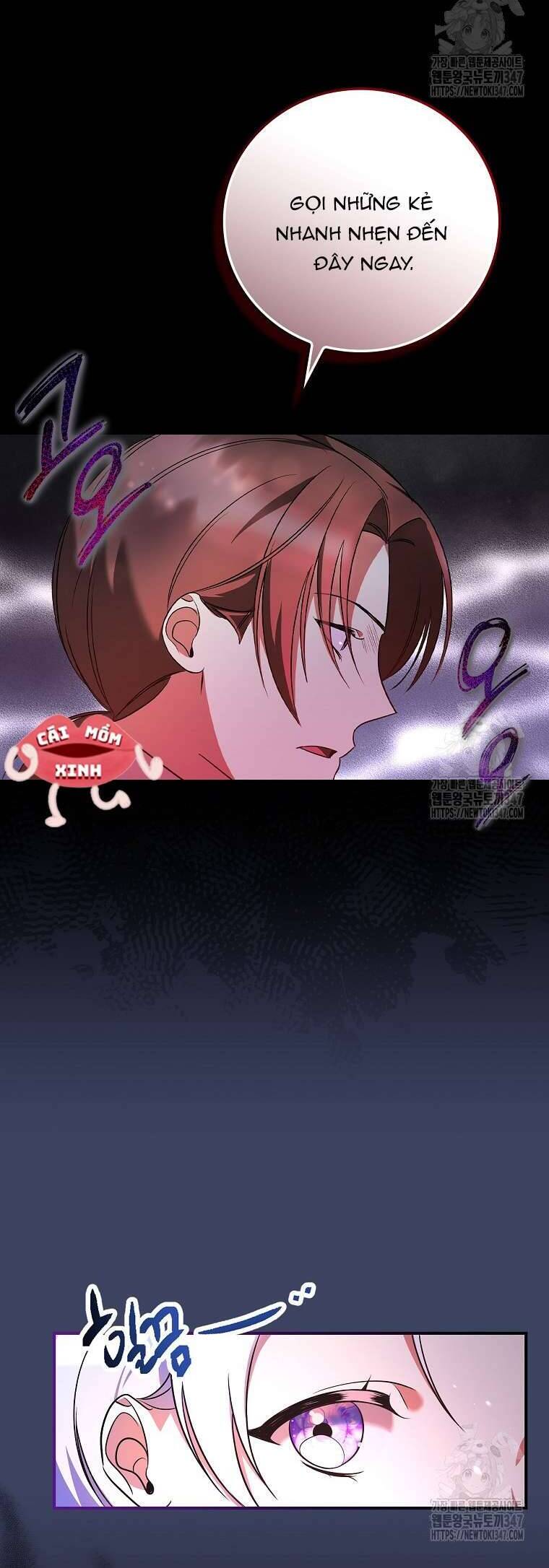 Đi Tìm Nàng Công Chúa Bỏ Trốn Chapter 22 - Trang 2