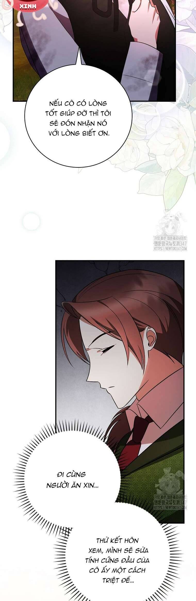 Đi Tìm Nàng Công Chúa Bỏ Trốn Chapter 22 - Trang 2