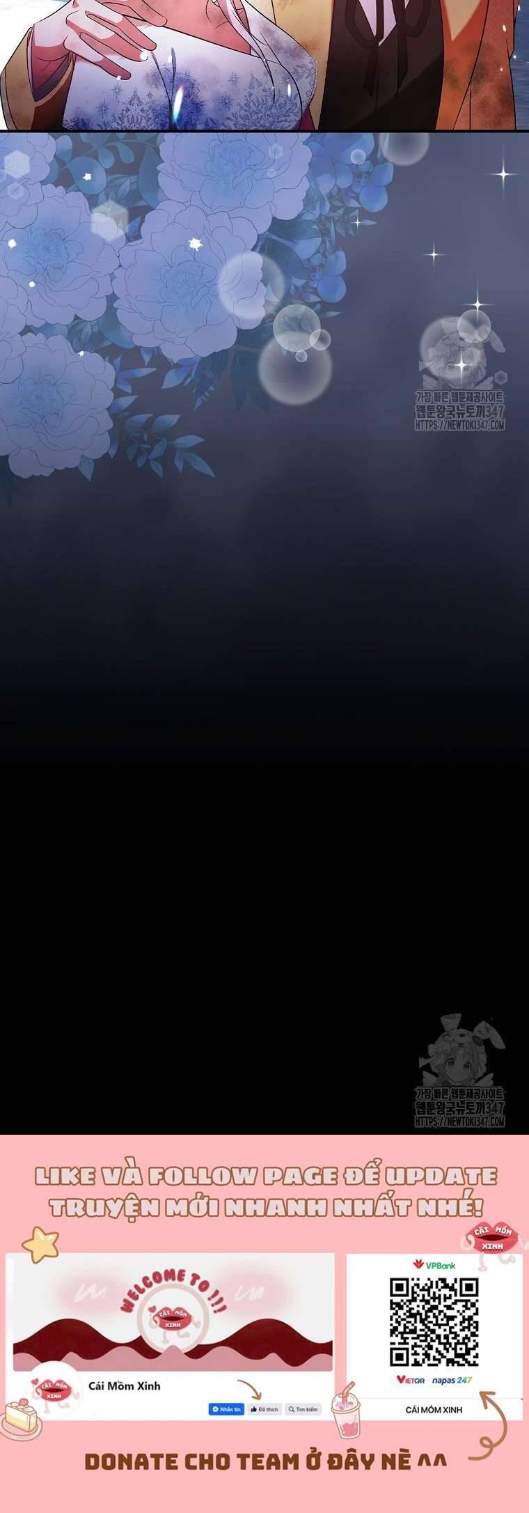 Đi Tìm Nàng Công Chúa Bỏ Trốn Chapter 22 - Trang 2