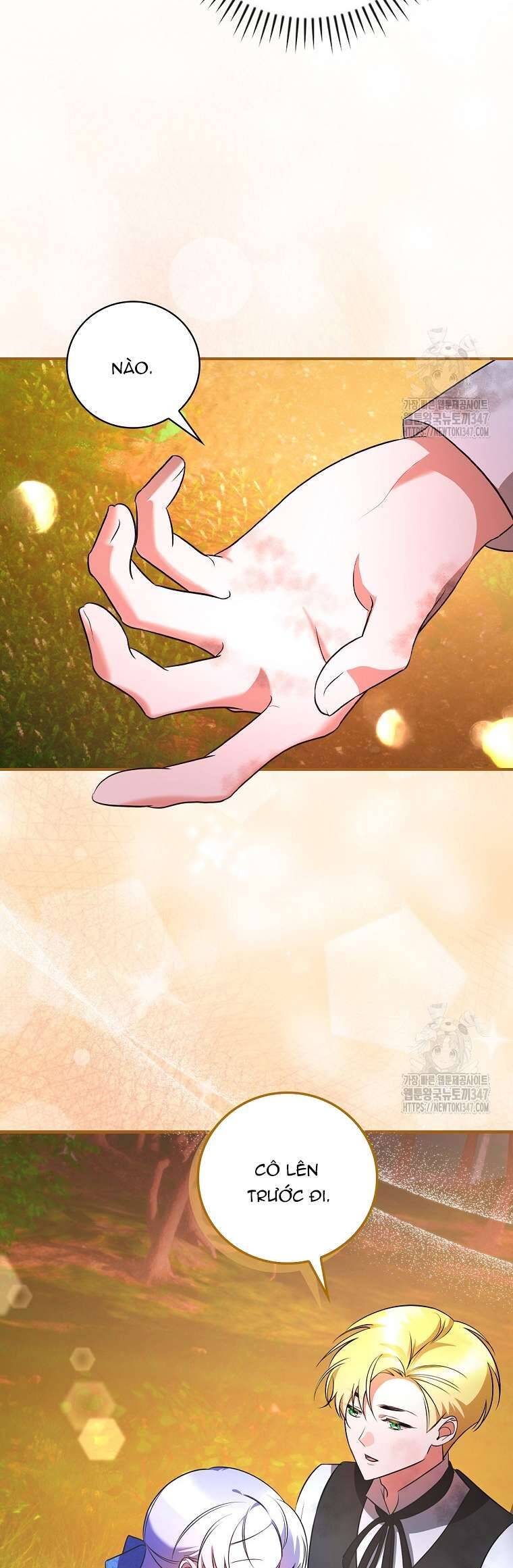 Đi Tìm Nàng Công Chúa Bỏ Trốn Chapter 22 - Trang 2