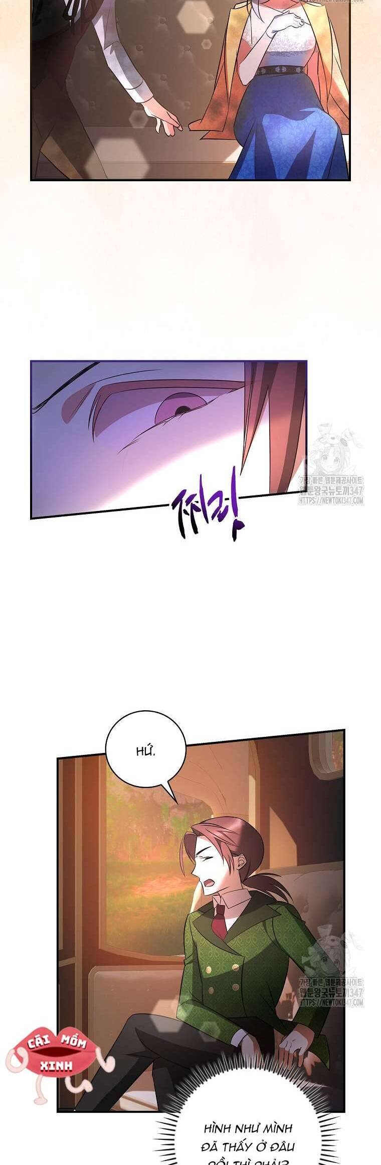 Đi Tìm Nàng Công Chúa Bỏ Trốn Chapter 22 - Trang 2