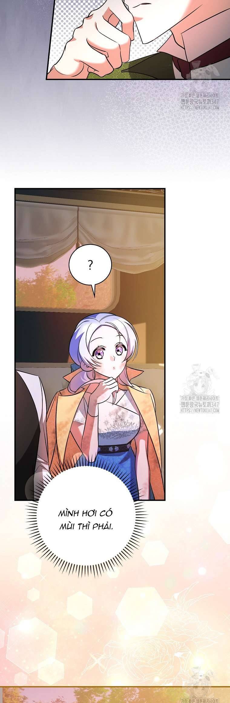 Đi Tìm Nàng Công Chúa Bỏ Trốn Chapter 22 - Trang 2