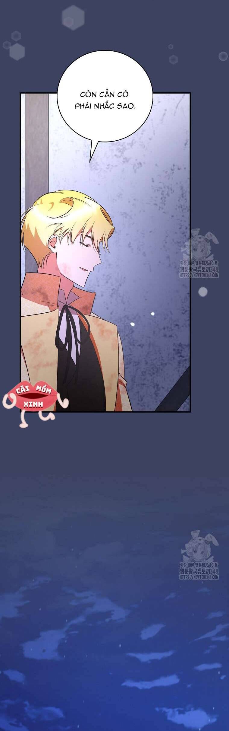 Đi Tìm Nàng Công Chúa Bỏ Trốn Chapter 23 - Trang 2