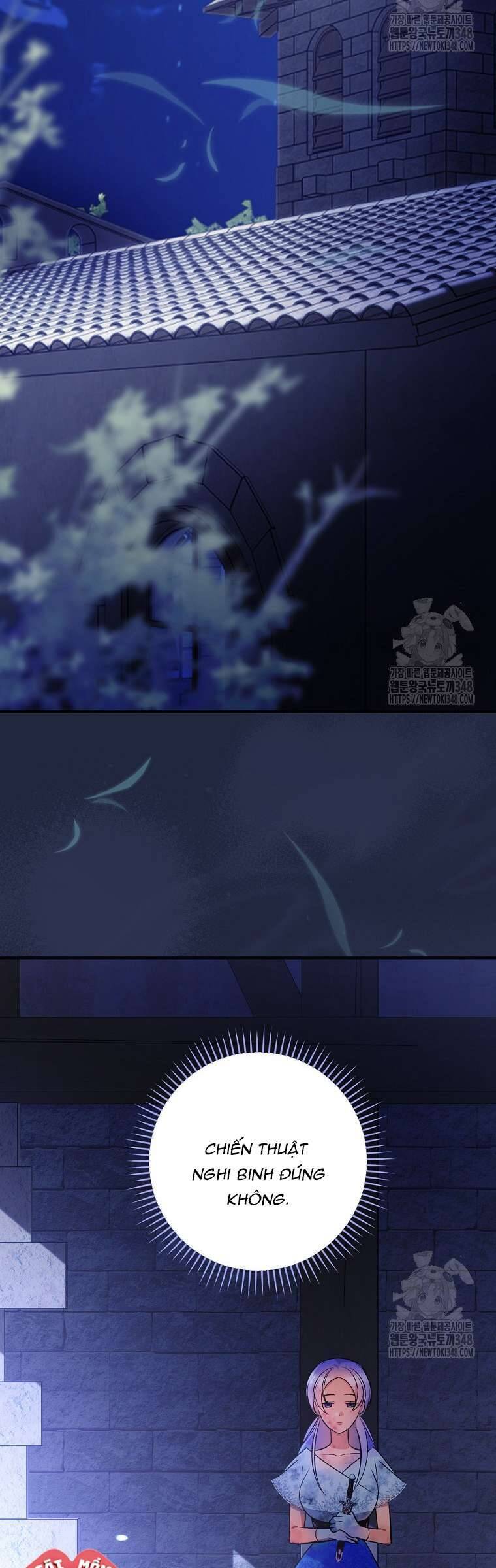 Đi Tìm Nàng Công Chúa Bỏ Trốn Chapter 23 - Trang 2