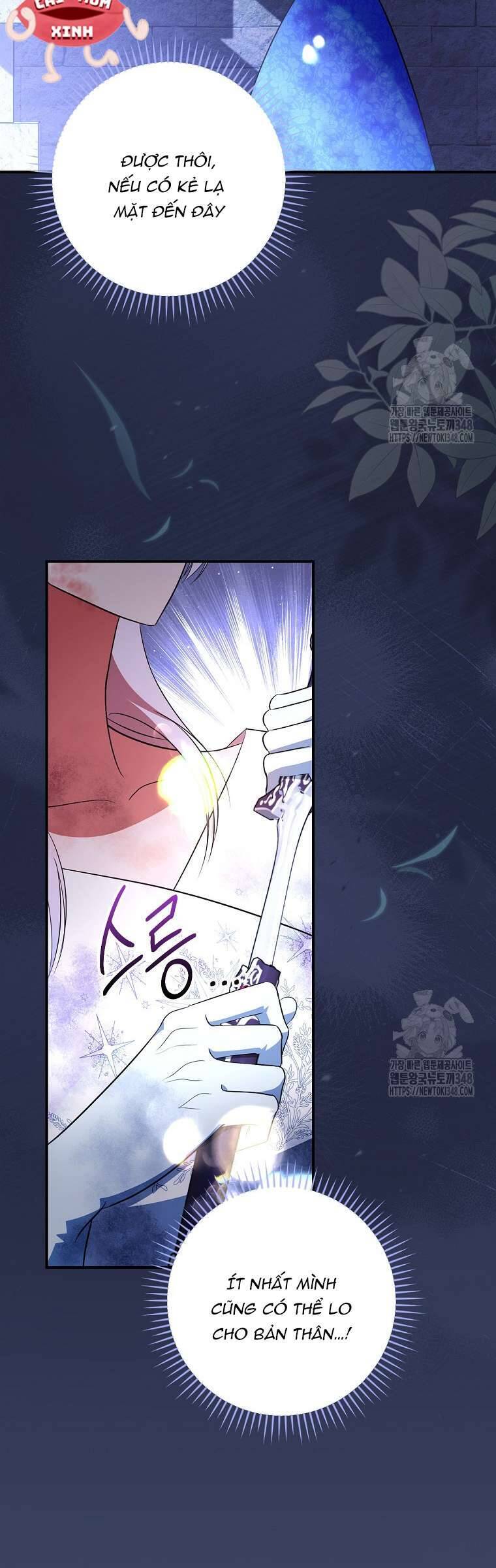 Đi Tìm Nàng Công Chúa Bỏ Trốn Chapter 23 - Trang 2