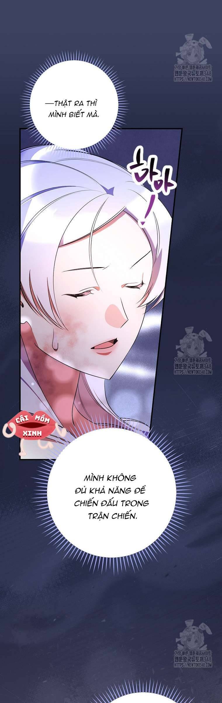 Đi Tìm Nàng Công Chúa Bỏ Trốn Chapter 23 - Trang 2