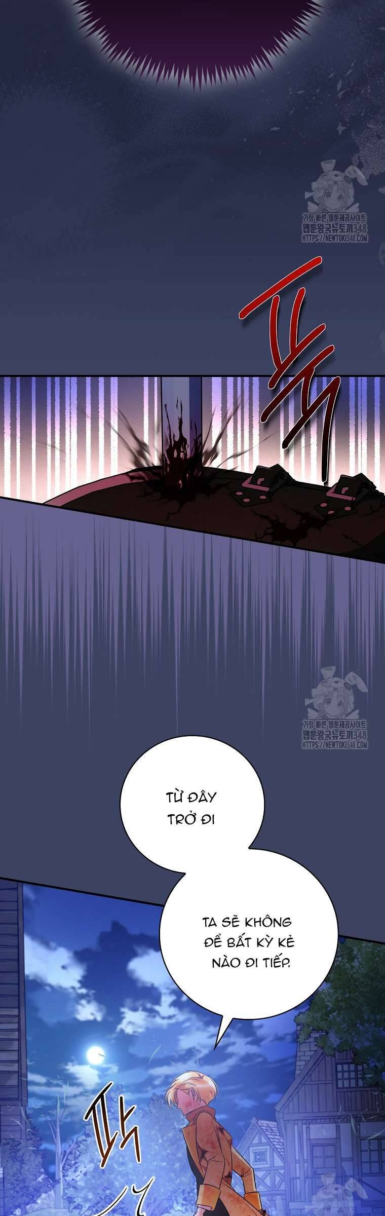 Đi Tìm Nàng Công Chúa Bỏ Trốn Chapter 23 - Trang 2