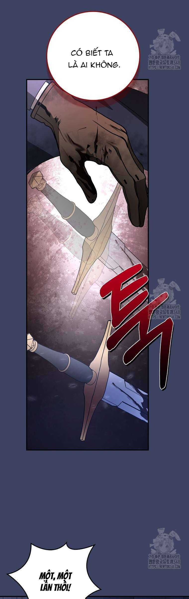 Đi Tìm Nàng Công Chúa Bỏ Trốn Chapter 23 - Trang 2