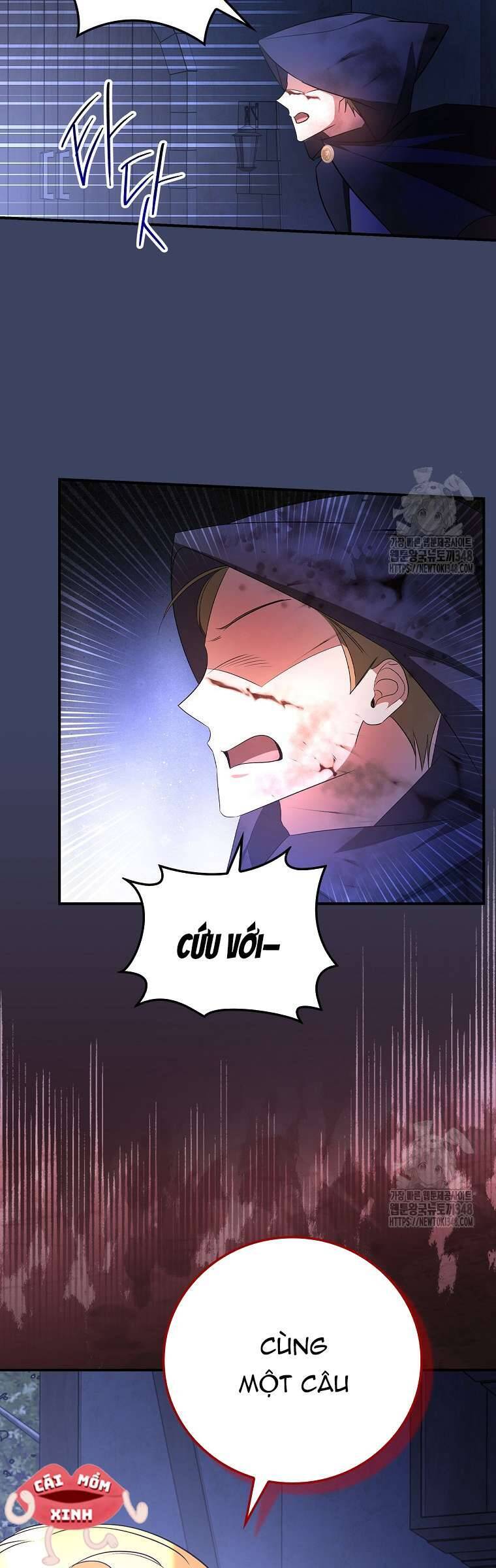 Đi Tìm Nàng Công Chúa Bỏ Trốn Chapter 23 - Trang 2