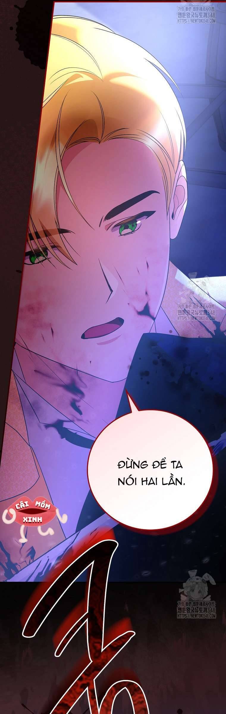 Đi Tìm Nàng Công Chúa Bỏ Trốn Chapter 23 - Trang 2