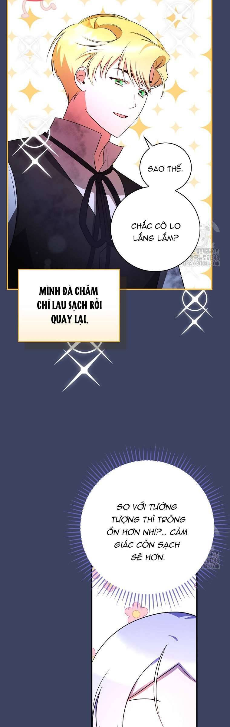 Đi Tìm Nàng Công Chúa Bỏ Trốn Chapter 23 - Trang 2