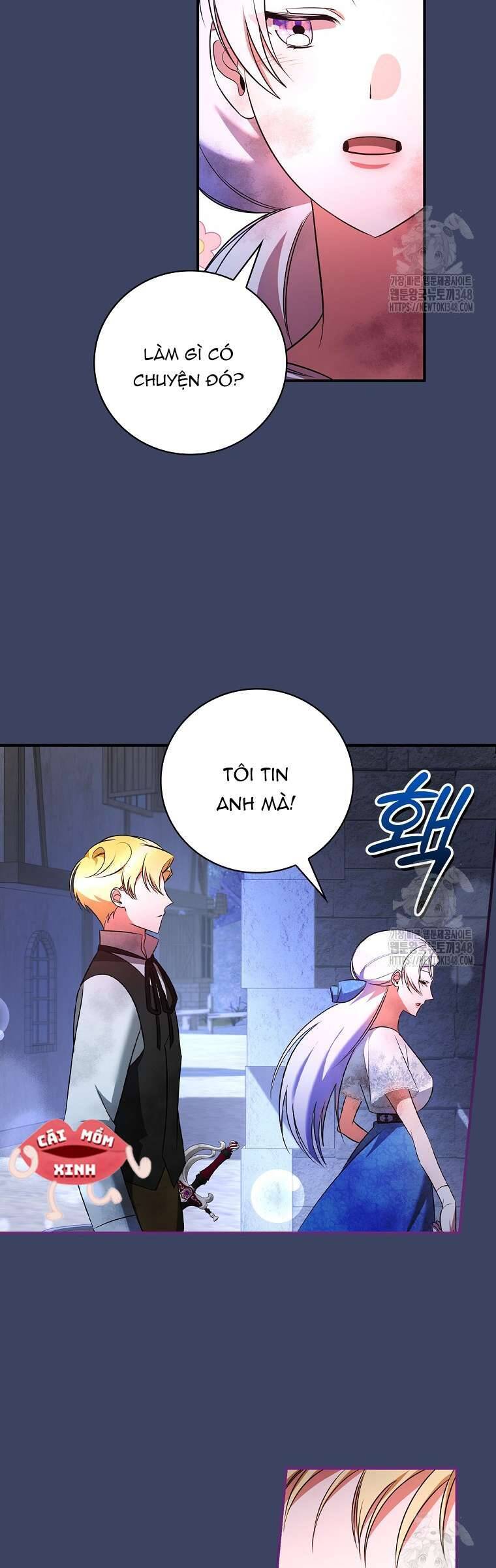 Đi Tìm Nàng Công Chúa Bỏ Trốn Chapter 23 - Trang 2