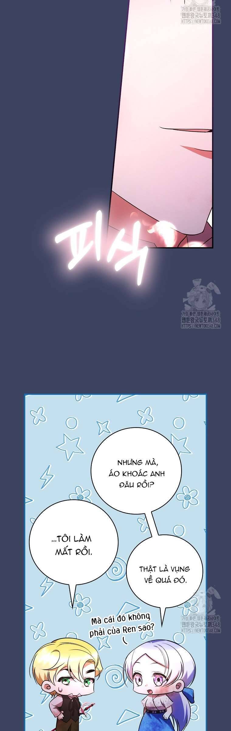 Đi Tìm Nàng Công Chúa Bỏ Trốn Chapter 23 - Trang 2