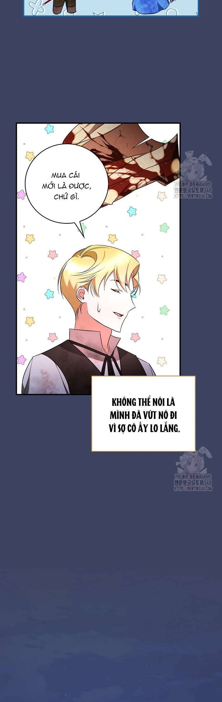 Đi Tìm Nàng Công Chúa Bỏ Trốn Chapter 23 - Trang 2