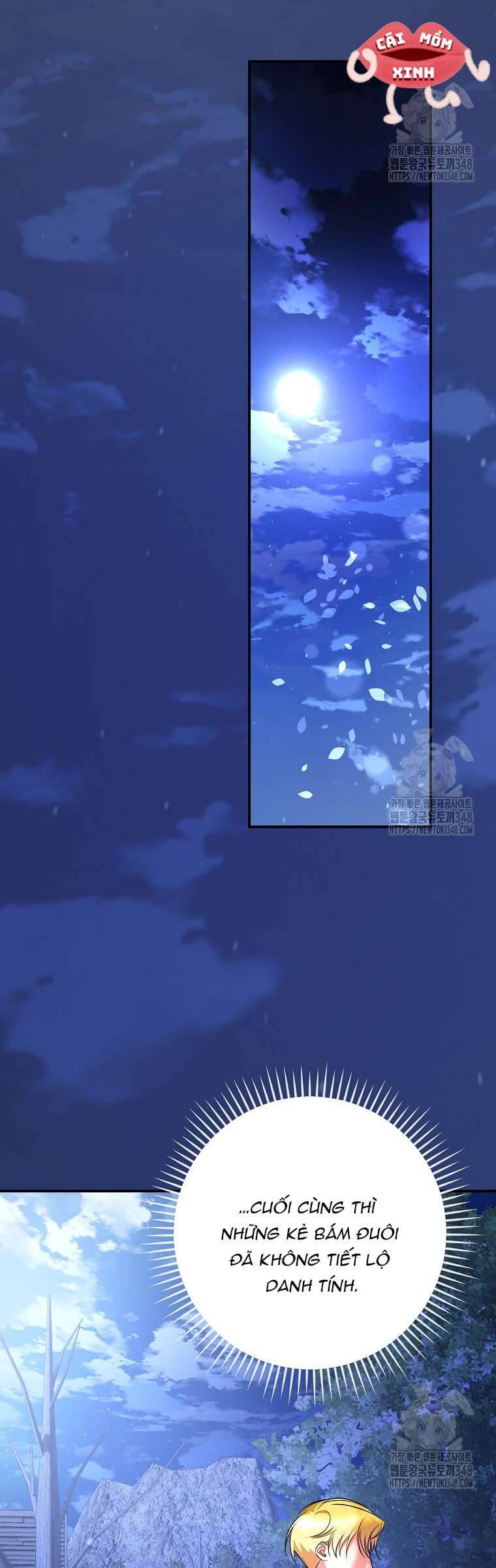 Đi Tìm Nàng Công Chúa Bỏ Trốn Chapter 23 - Trang 2