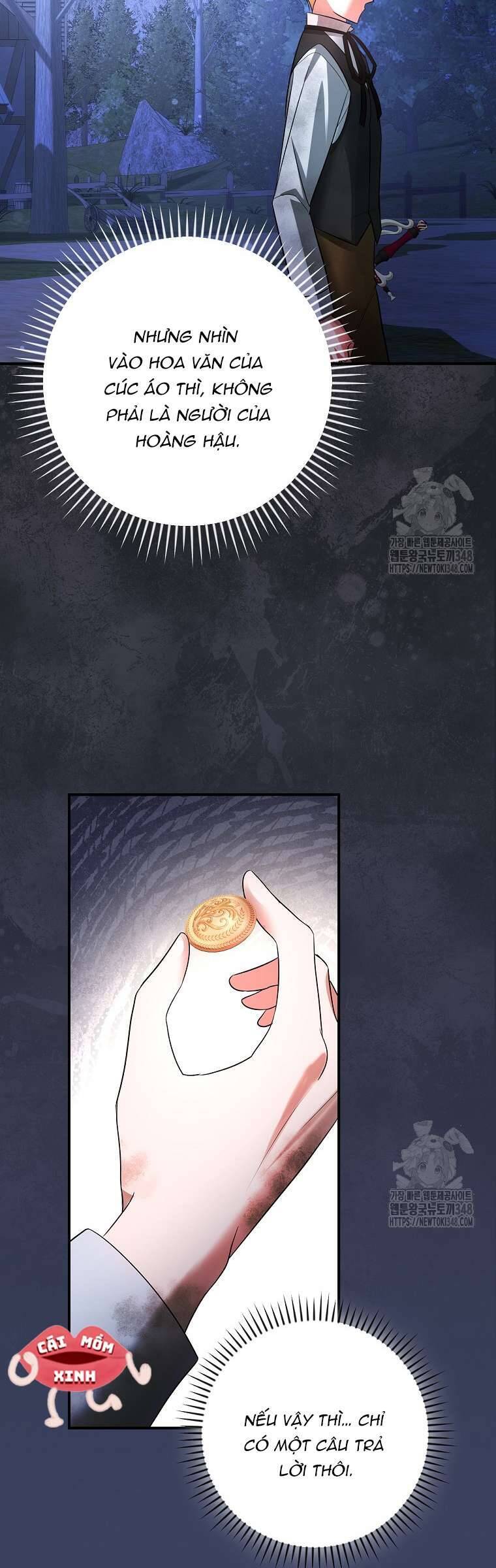 Đi Tìm Nàng Công Chúa Bỏ Trốn Chapter 23 - Trang 2