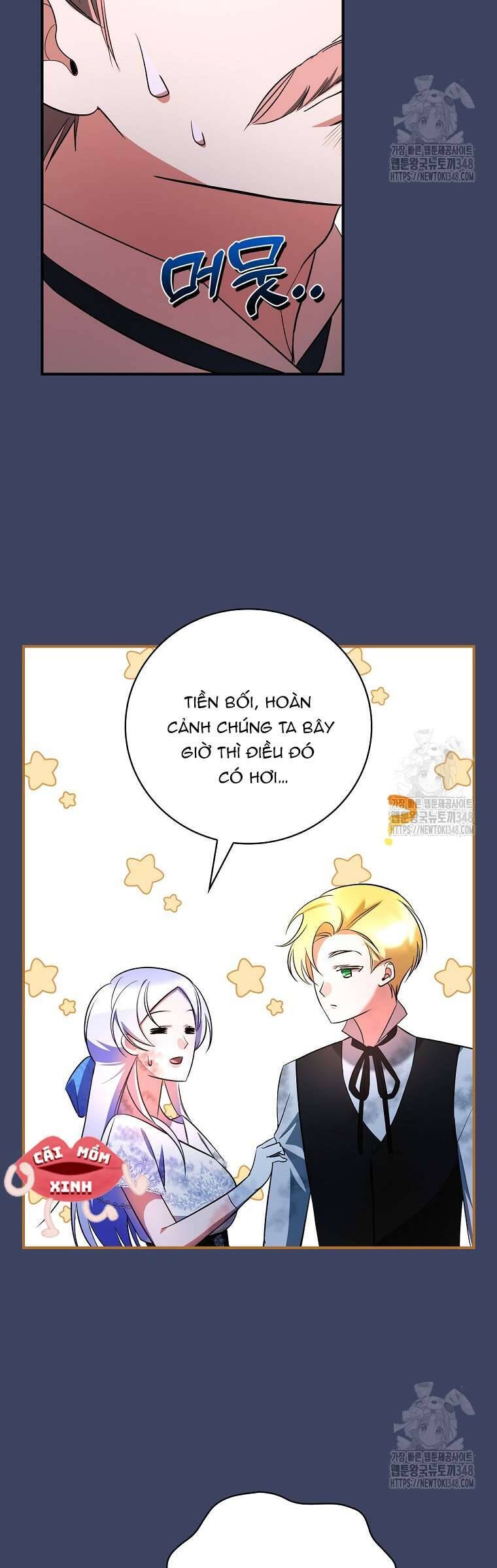 Đi Tìm Nàng Công Chúa Bỏ Trốn Chapter 23 - Trang 2