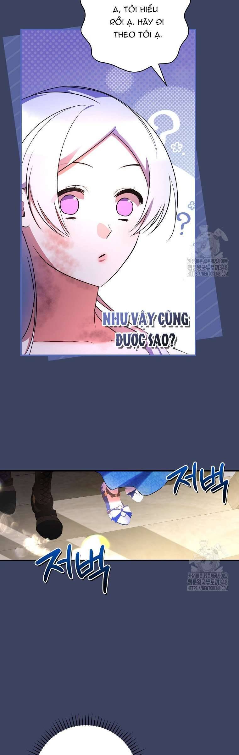 Đi Tìm Nàng Công Chúa Bỏ Trốn Chapter 23 - Trang 2