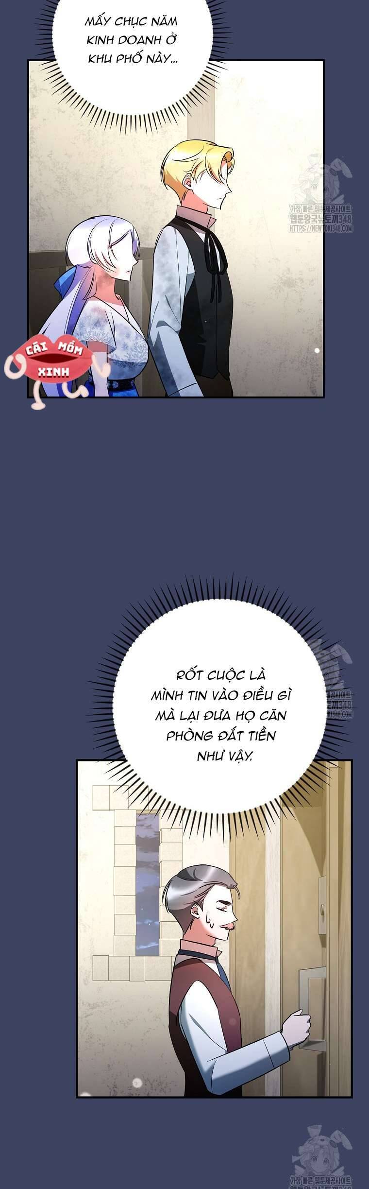 Đi Tìm Nàng Công Chúa Bỏ Trốn Chapter 23 - Trang 2