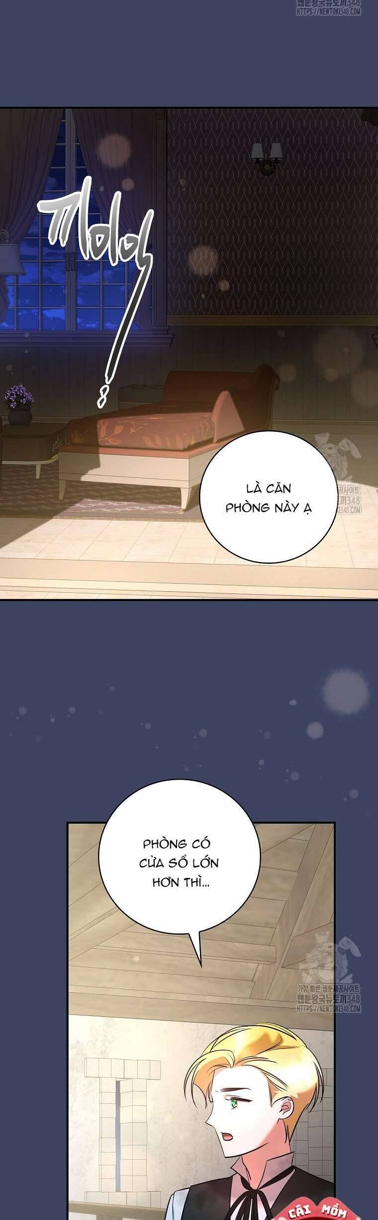 Đi Tìm Nàng Công Chúa Bỏ Trốn Chapter 23 - Trang 2