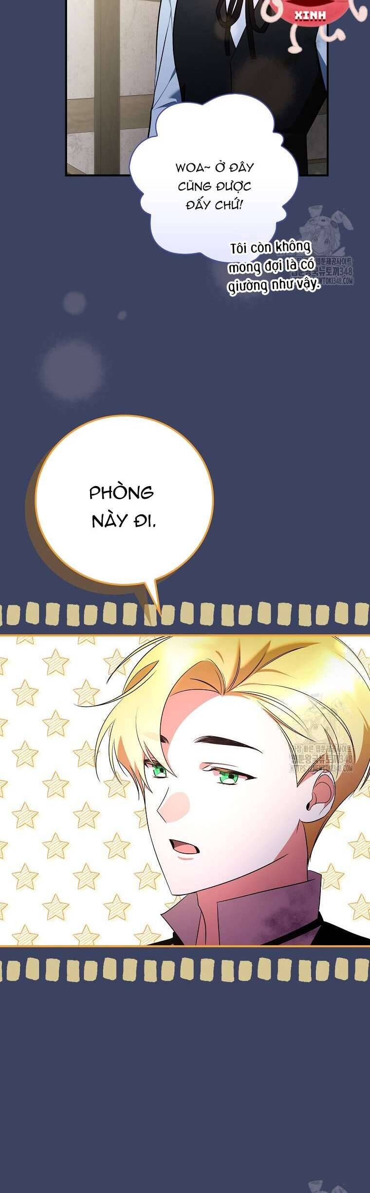 Đi Tìm Nàng Công Chúa Bỏ Trốn Chapter 23 - Trang 2