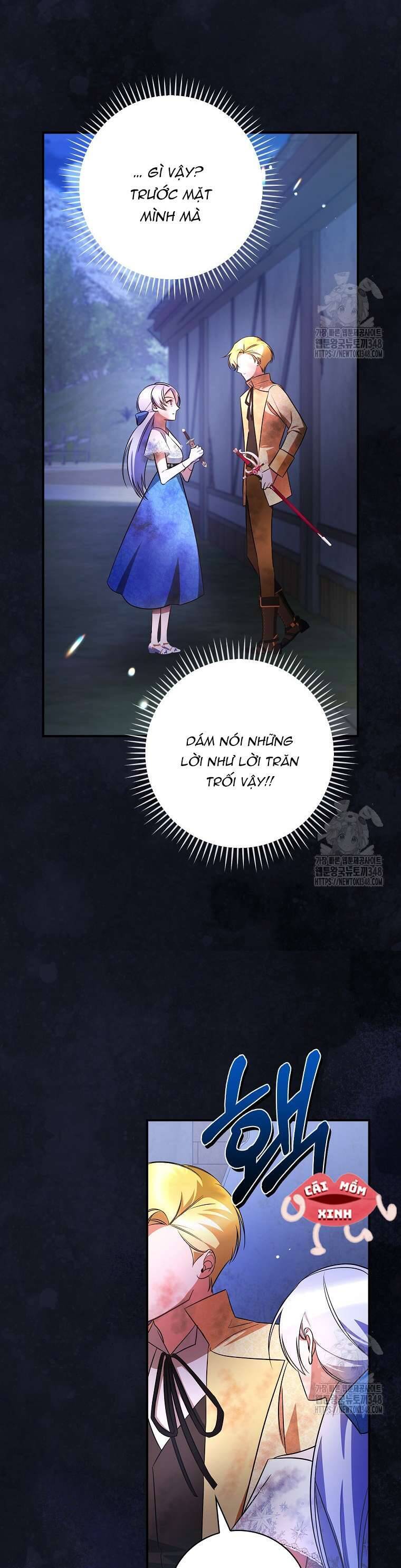 Đi Tìm Nàng Công Chúa Bỏ Trốn Chapter 23 - Trang 2