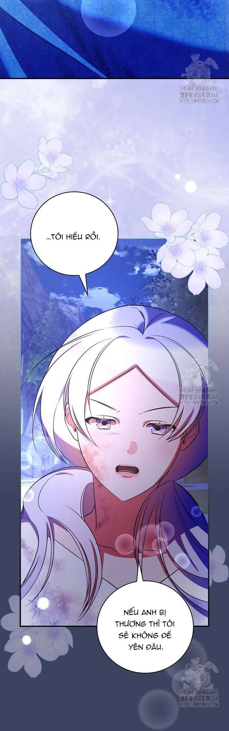 Đi Tìm Nàng Công Chúa Bỏ Trốn Chapter 23 - Trang 2